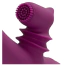 Вібратор Javida 2 Function Vibrator, фіолетовий - Фото №10