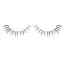 Ресницы Black Premium Eyelashes (модель 662) - Фото №1