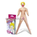 Надувна міні-лялька Pocket Polly Mini Love Doll - Фото №1