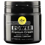 Лубрикант для фистинга Pjur Power Premium Cream, 150 мл - Фото №1