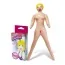 Надувна міні-лялька Pocket Polly Mini Love Doll - Фото №1