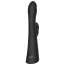 Вибратор с электростимуляцией Fierce Euphoria G-Gasm Electric Licker, черный - Фото №5