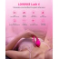 Віброяйце Lovense Lush 4, рожеве - Фото №20