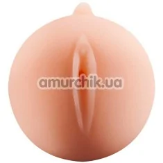Мастурбатор Booby Masturbatory - Фото №1