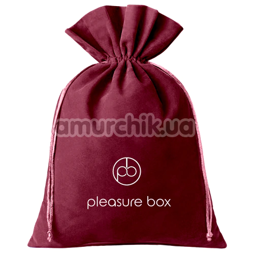 Адвент-календарь Pleasure Box Love Sexy Calendar