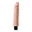 Вибратор A-Toys Multi-Speed Vibrator 761050, телесный - Фото №1