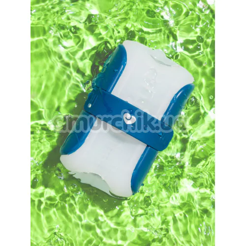 Мастурбатор Lovehoney Mon Ami Adjustable Personal Stroker, белый