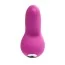 Клиторальный вибратор VeDO Izzy Rechargeable Clitoral Vibe, фиолетовый - Фото №3