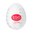 Мастурбатор XHN Egg Easy Ona Cap 0266B, белый - Фото №1