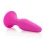 Набор из 4 предметов Posh Silicone Performance Kit, розовый - Фото №3