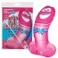 Надувна кулька Pecker Foil Balloon, рожевий - Фото №5