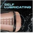 Штучна вагіна M For Men Soft+Wet Pussy With Pleasure Orbs, тілесна - Фото №6