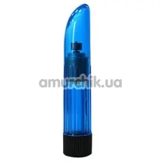 Мини-вибратор Lady Finger Crystal Clear - Фото №1