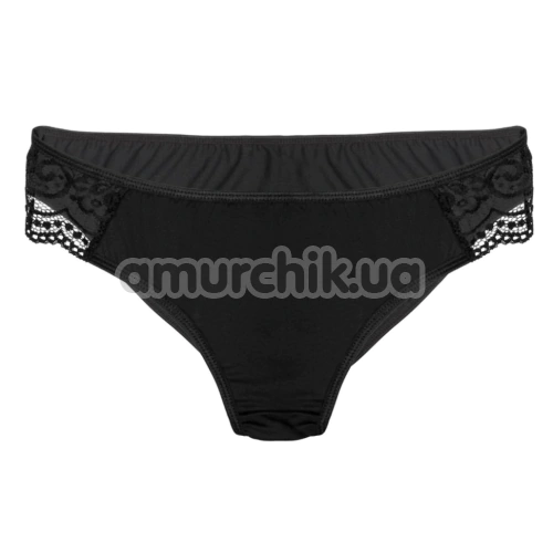 Вібротрусики Pantyrebel Remote Control Vibrating Panty, чорні