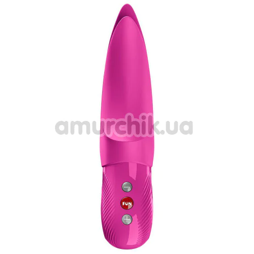 Вибратор Fun Factory Volta, розовый