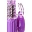 Вібратор A - Toys High - Tech Vibrator 761031, рожевий - Фото №7