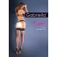 Панчохи Gabriella Erotica Calze 155, чорні - Фото №3
