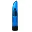 Мини-вибратор Lady Finger Crystal Clear - Фото №1