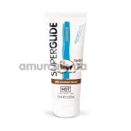 Оральный лубрикант Superglide Coconut - кокос, 75 мл - Фото №1