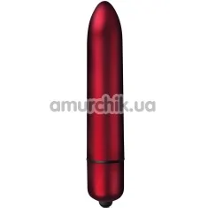 Вибратор Rocks-Off Rouge Allure, красный - Фото №1