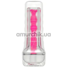 Мастурбатор Lumino Play Masturbator 8.5 LV342042, розовый светящийся в темноте - Фото №1
