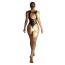 Боди Star Night Swim Bodysuit, черное - Фото №9