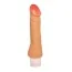 Вибратор FleshX 7 Vibrator II, телесный - Фото №2