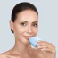 Устройство для увеличения объема губ Geske Lip Volumizer & Booster Big 4 in 1, голубое - Фото №6