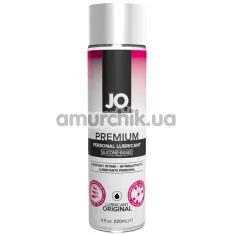 Лубрикант JO Premium for Women для женщин, 120 мл - Фото №1