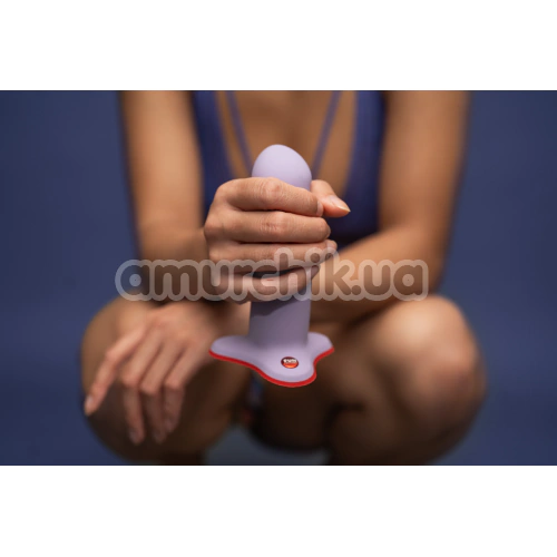 Фаллоимитатор Fun Factory Amor Dildo, сиреневый