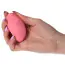 Виброяйцо M-Mello Pleasure Kiss Vibrating Bullet, розовое - Фото №4