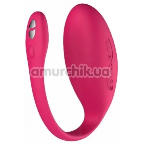 Вибратор We-Vibe Jive Pink (Ви Вайб Джив розовый)
