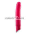 Вібратор My Favorite Realistic Vibrator, рожевий - Фото №1