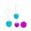 Вагинальные шарики Pretty Love Kegel Balls 014266 - Фото №1