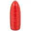 Мастурбатор Pussy to Go Classic Red, белый - Фото №8