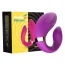 Вібратор Boss Series Couples Vibrator, фіолетовий - Фото №7