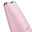 Микротоковая ручка для подтяжки кожи лица Geske MicroCurrent Face-Lift Pen 6 in 1, светло-розовая - Фото №5