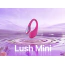 Виброяйцо Lovense Lush Mini, розовое - Фото №23