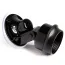 Фиксатор для мастурбатора Fleshlight Shower Mount, черный - Фото №5