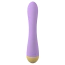 Вибратор Party Color Toys Keny, фиолетовый - Фото №2