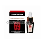 Эссенция феромона Pheromon 69, 5 мл для женщин - Фото №1