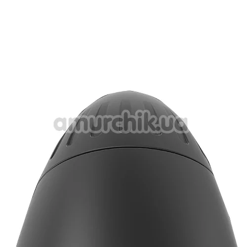 Мастурбатор Satisfyer Men One, черный
