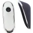 Симулятор орального сексу для жінок Satisfyer Traveler, чорний - Фото №5