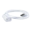 Зарядний пристрій для іграшок We-Vibe Tango і Touch Charger Cable, білий
