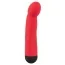 Вібратор для точки G Colorful Joy Red G - Spot Vibe, червоний - Фото №1