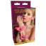 Фіксатори для рук Taboom Malibu Wrist Cuffs, рожеві - Фото №8
