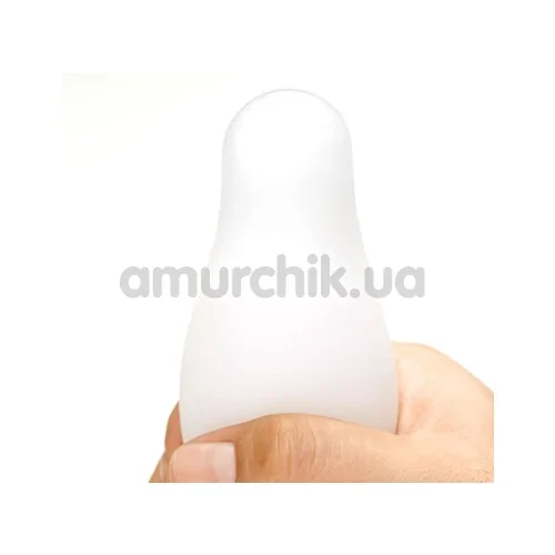 Мастурбатор Tenga Egg Misty Туманный