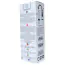 Вакуумная помпа для члена Powerpump Max Penis Enlarger 60-00037, прозрачная - Фото №6