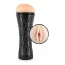 Штучна вагіна Real Body Real Cup Vaginal Masturbator, тілесна - Фото №1