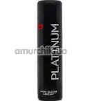 Лубрикант Wet Platinum Luxury Silicone Lubricant, 266 мл - Фото №1